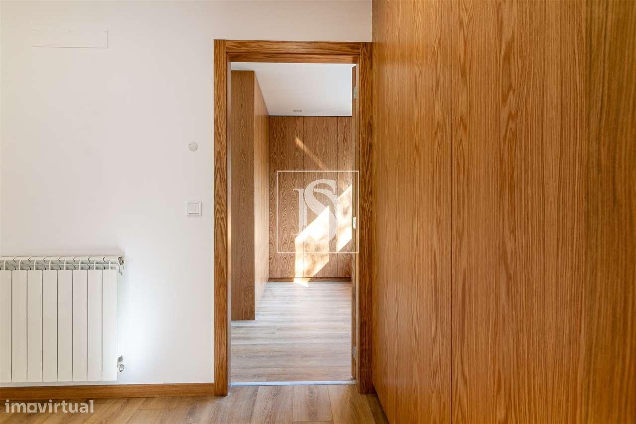 Moradia Isolada T2+1 Venda em Aldreu,Barcelos-15