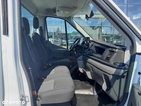 Ford Transit 350 L4 HA Trend - 12