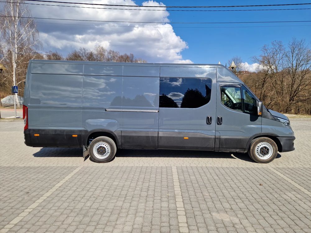 Iveco Daily 2020