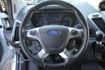 Ford Transit Custom - 18