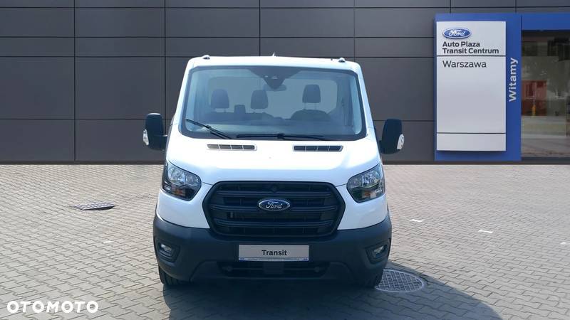 Ford Transit - 8