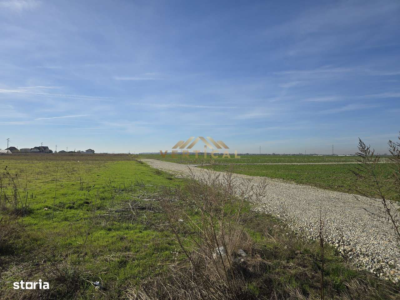 Ultimele 5 loturi in rate! | Berceni/Vidra - Imagine principală: 4/4