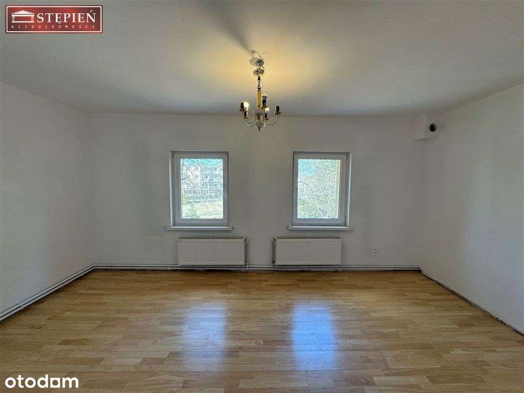 Mieszkanie z ogrodem i garażem - Pełny obrazek: 5/19