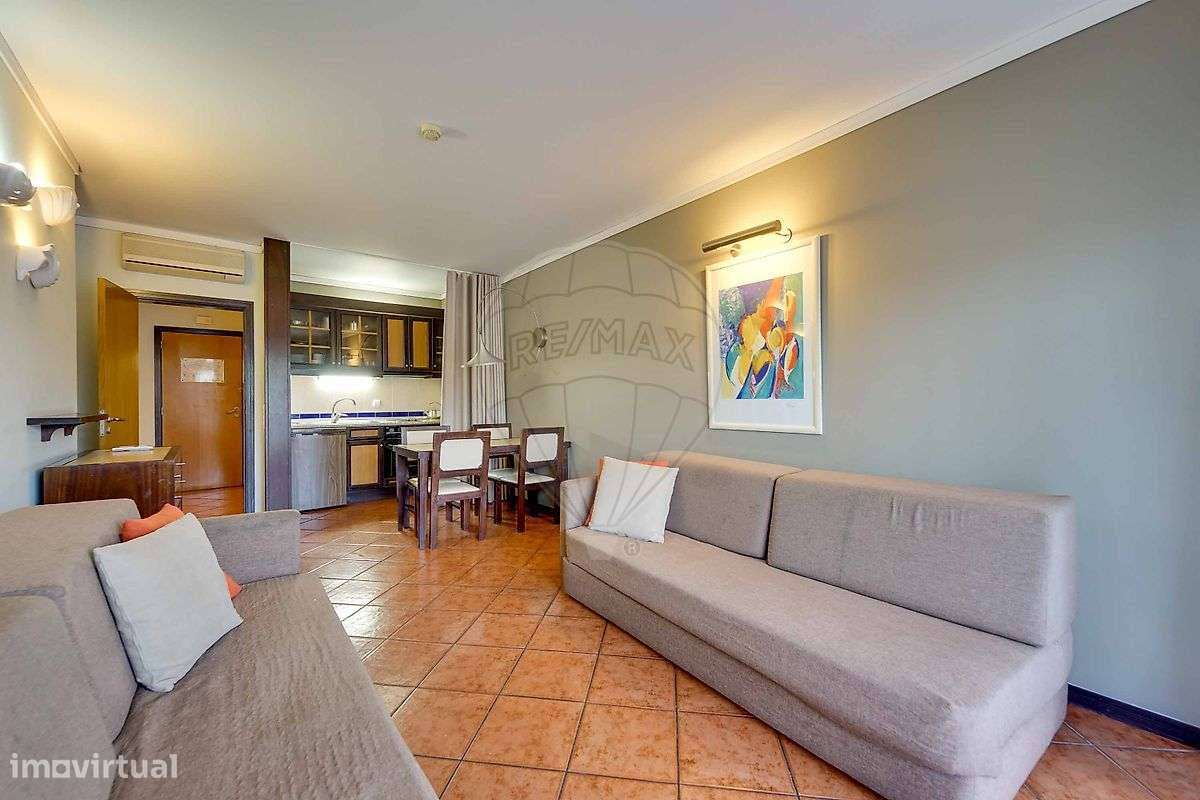 Apartamento T1 para venda - Grande imagem: 3/18