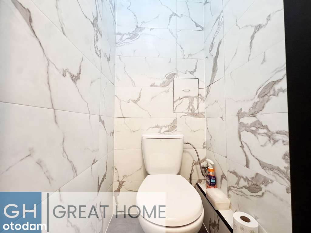 2 Pok przy PKP 48m2 balkon widna kuchnia sprzedaż-6