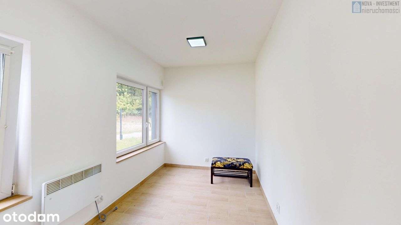 po remoncie|parking|samodzielny budynek|200m2 - Pełny obrazek: 5/17