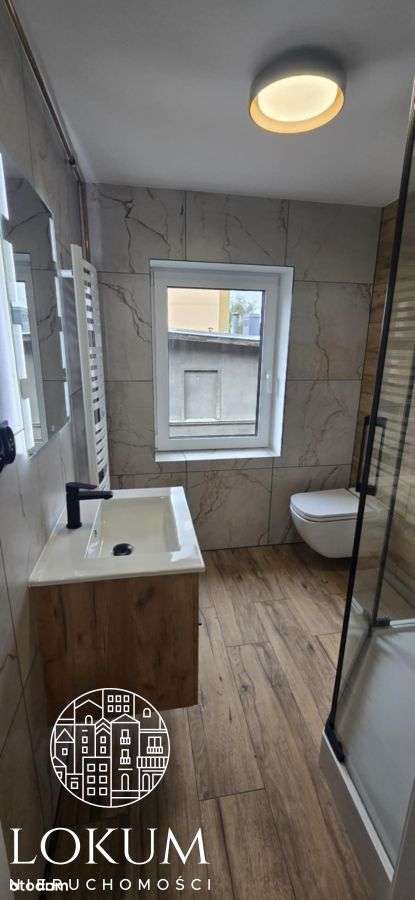 Mieszkanie po remoncie, okolica Małej Poczty.-9