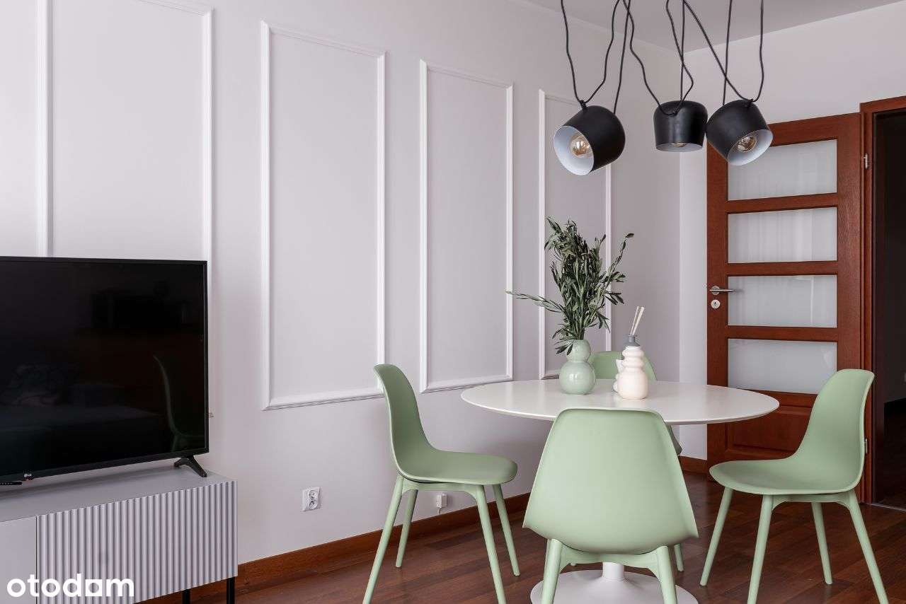 2 Pokoje - wys ROI - obok Rynku - Bez Prowizji-16