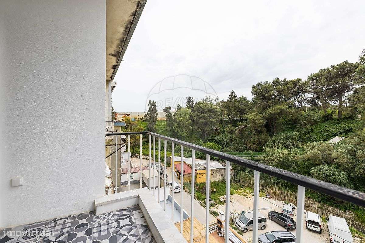 Apartamento T2 para venda-4