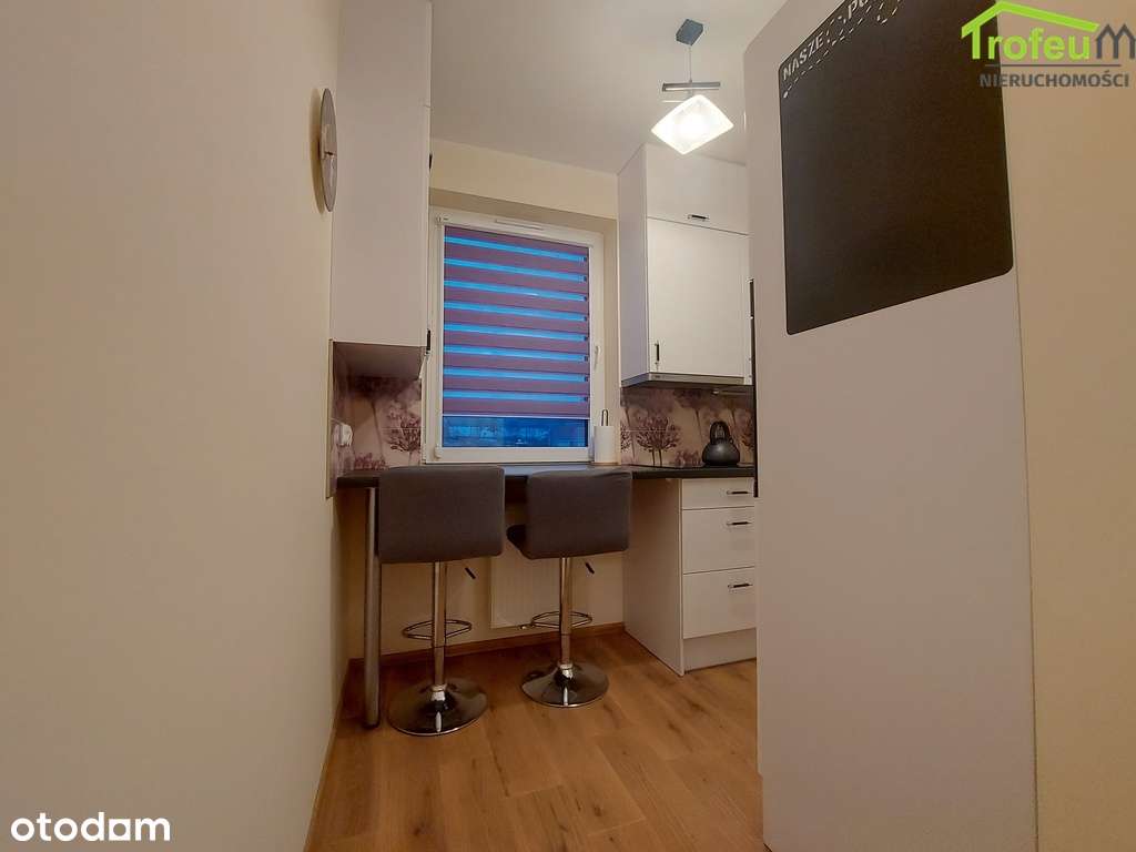 2 pokoje !! pierwsze piętro !! Mieszka I-11