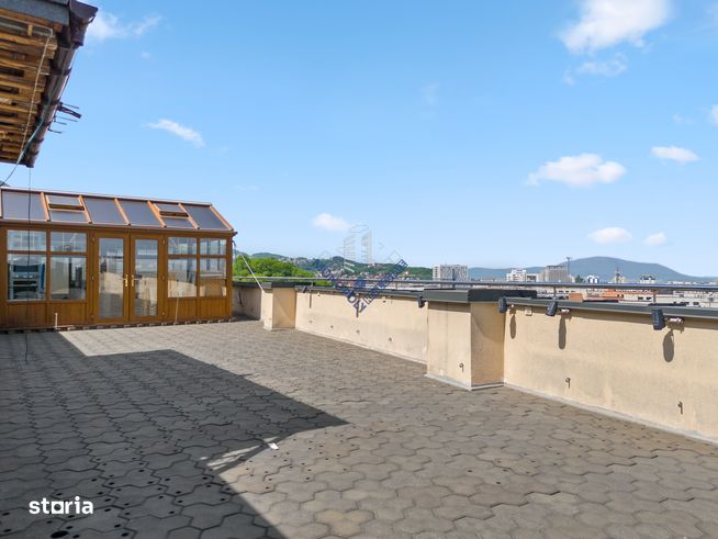Apartament tip Penthouse – Privilegio Residence – 0% comision-7
