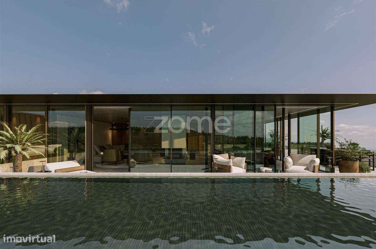 Penthouse T4 - Edifício Maria Patrocínio-14
