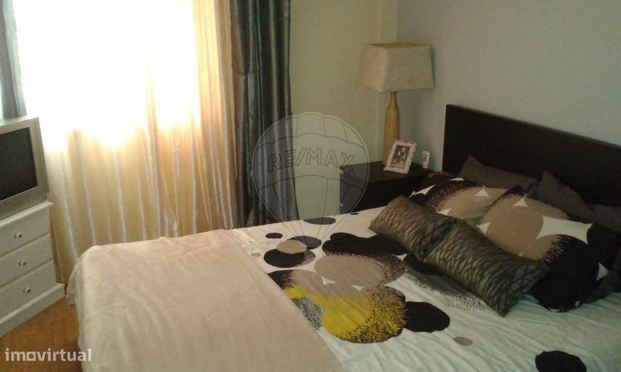 Apartamento T3 para venda - Grande imagem: 4/4