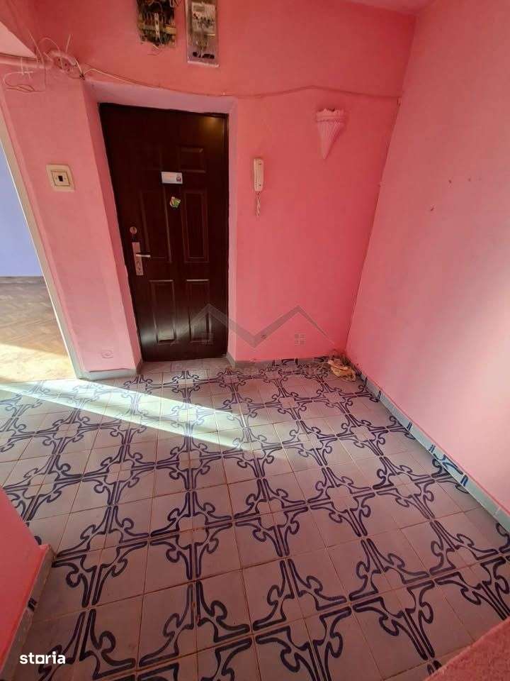 Apartament 2 camere- zona Dacia-2