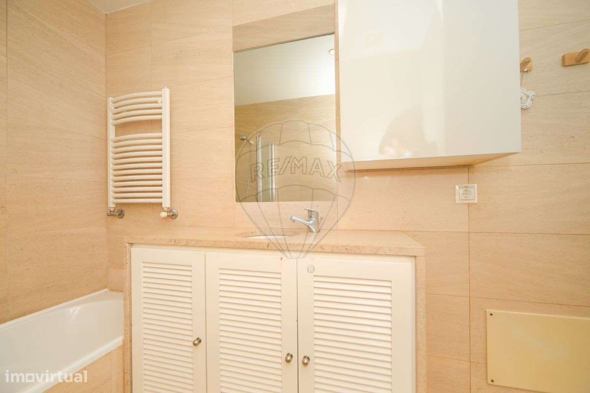 Apartamento T1 para venda-15