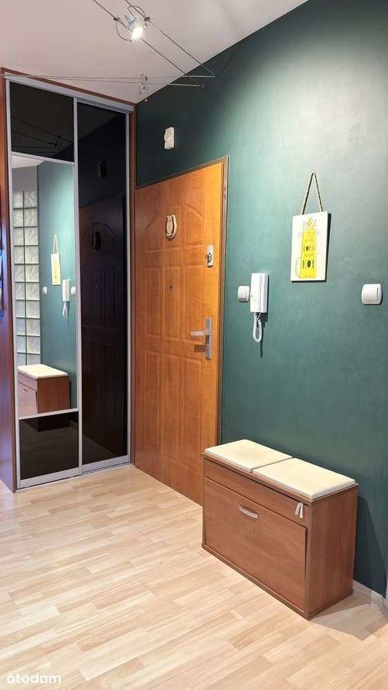 Na sprzedaż 3 pokojowe mieszkanie w Przecławiu-13