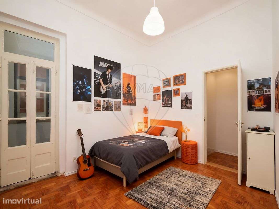 Apartamento T5 para venda - Grande imagem: 4/19