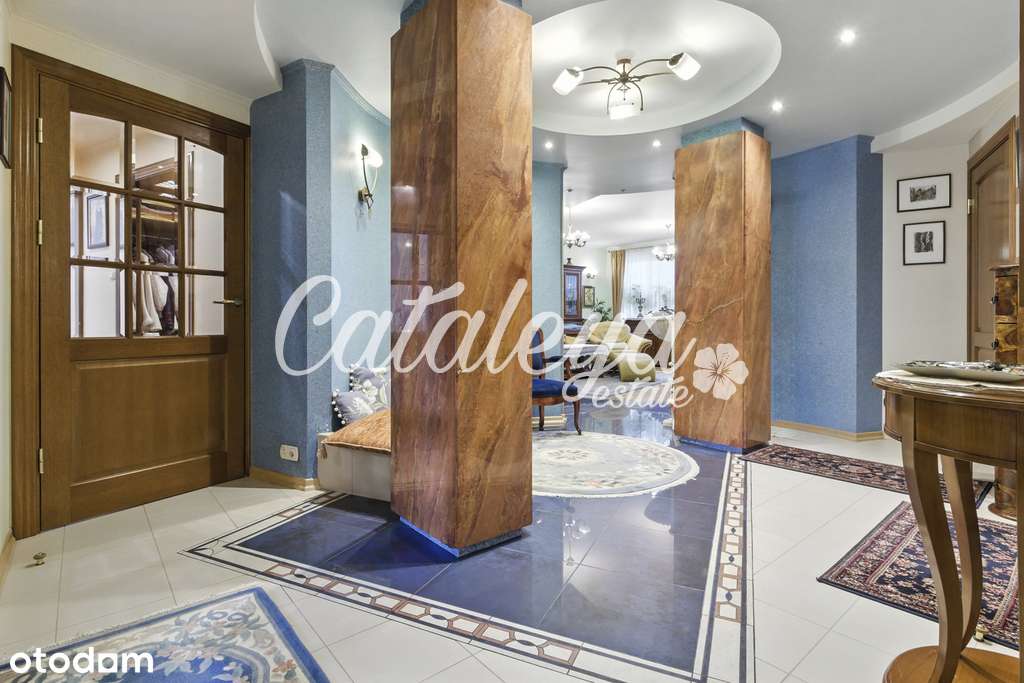 Apartament/wysoki standard/kameralne/Las/metro/-13