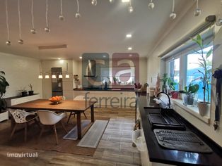Moradia T3+1 em Foros de Salvaterra - Conforto, Sustentabilidade e ... - Grande imagem: 5/36