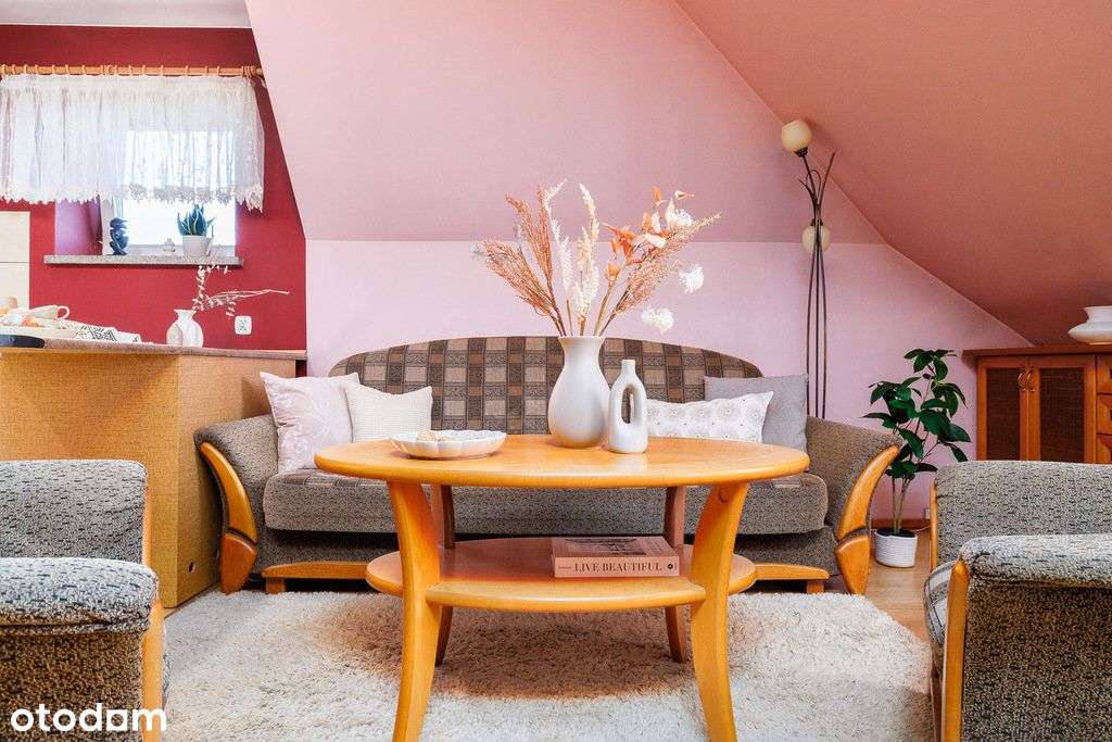 Funkcjonalna kawalerka na Mistrzejowicach-6