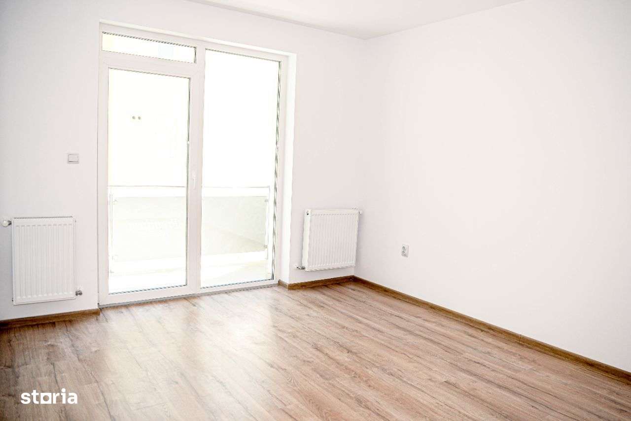Apartament 1 camera, decomandat, bloc nou, la cheie, Premium Residence - Imagine principală: 4/12