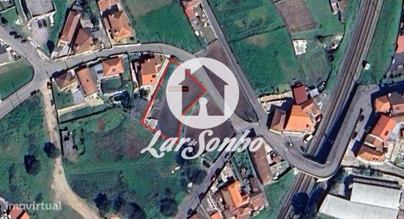 Terreno Urbano para moradia de 907m2 em Covelas, Trofa-17