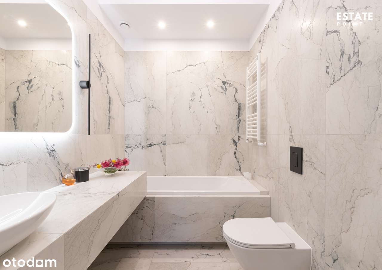 Komfortowe mieszkanie z przestronnym salonem | PERFUMIARNIA-6