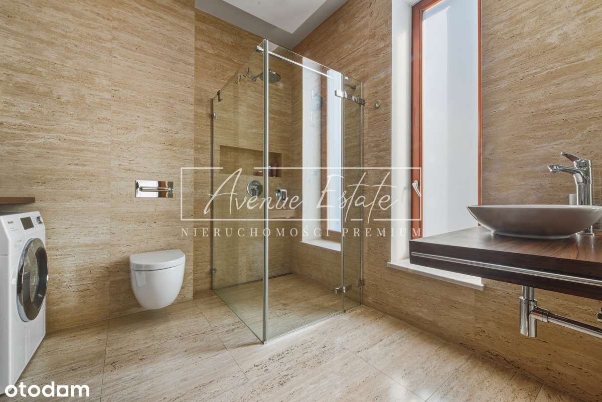 Taras / Kominek / 3 miejsca / Top Wyposażenie-13