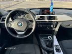 BMW Seria 3 316d - 15