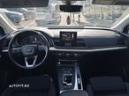 Audi Q5 2.0 TDI Quattro S tronic Design - 10