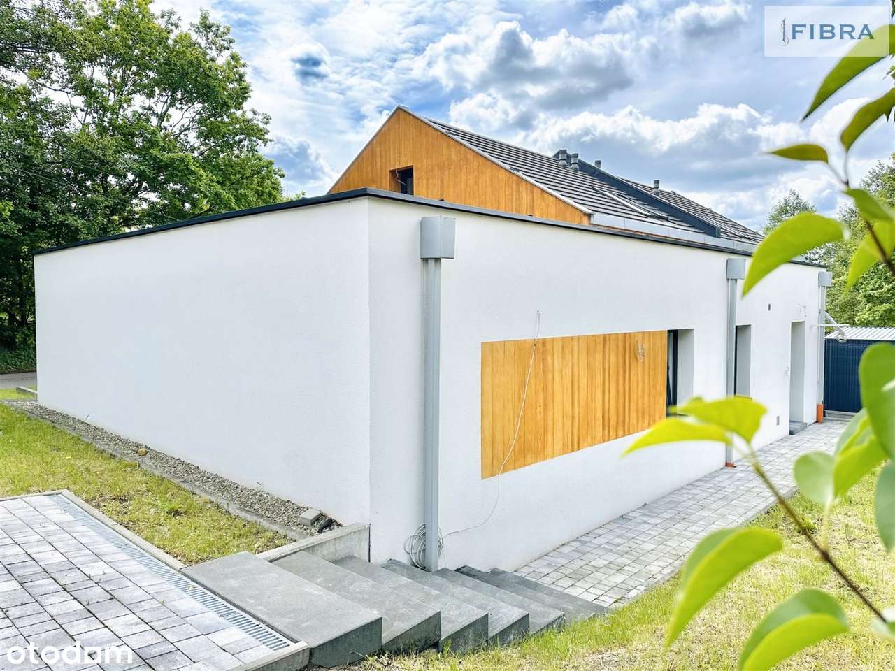 Oaza spokoju pod lasem - Łukasiewicza - 132m2 - Pełny obrazek: 4/20