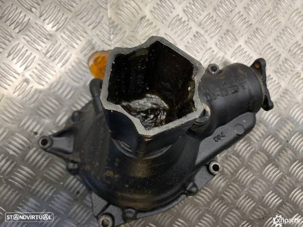 Diferencial Frente Usado BMW X5 (E53) 3.0 d REF. 1428644 MOTOR M57 306D3 - 3