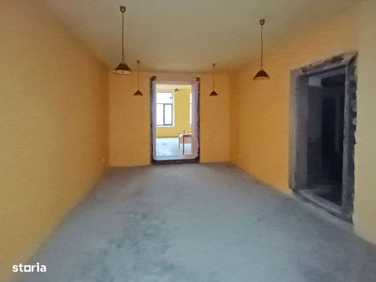 Spațiu comercial de închiriat – 145 mp - Imagine principală: 3/5