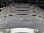 Mercedes-Benz Actros 1845 2014/15 MP4 EURO 6 - 13