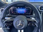 Mercedes-Benz C 300 d 9G-TRONIC - 16