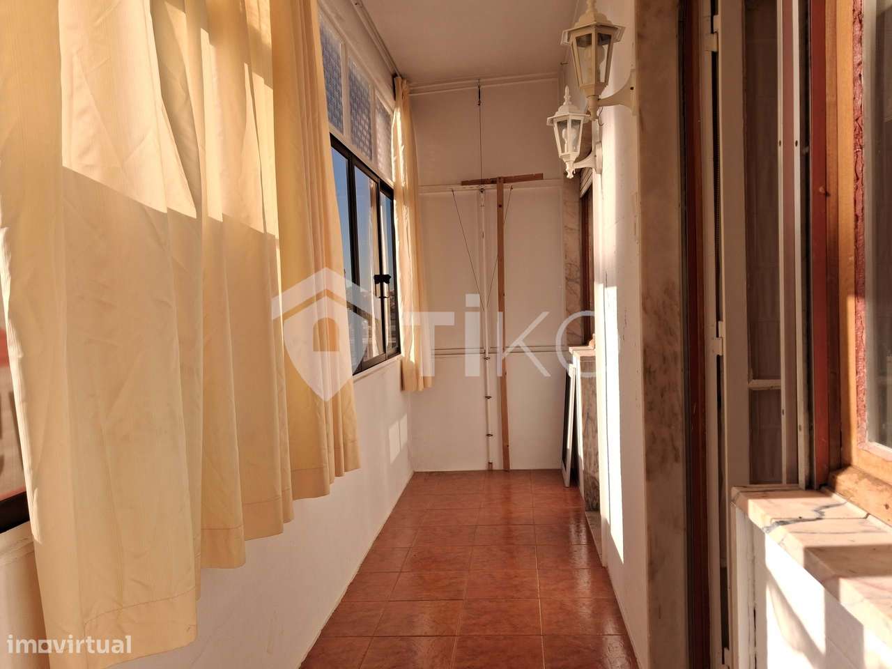 Apartamento T3 em Amadora-27