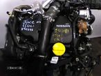 Motor K9k646 Nissan Juke (f15) 1.5 Dci - 1