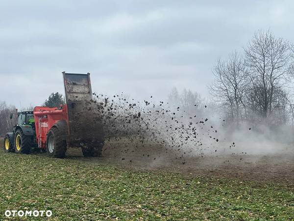 Inny Rozrzutnik Sodimac Rafal 3400 - 18