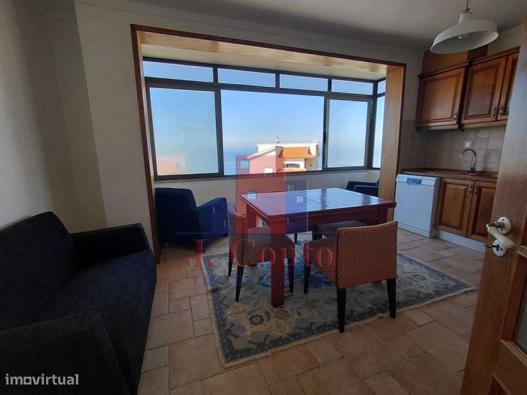 Apartamento mobilado Foz do Arelho - Grande imagem: 4/28