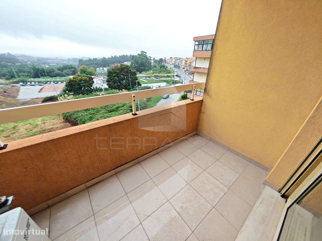 Apartamento T2 São Cosme - Gondomar-17