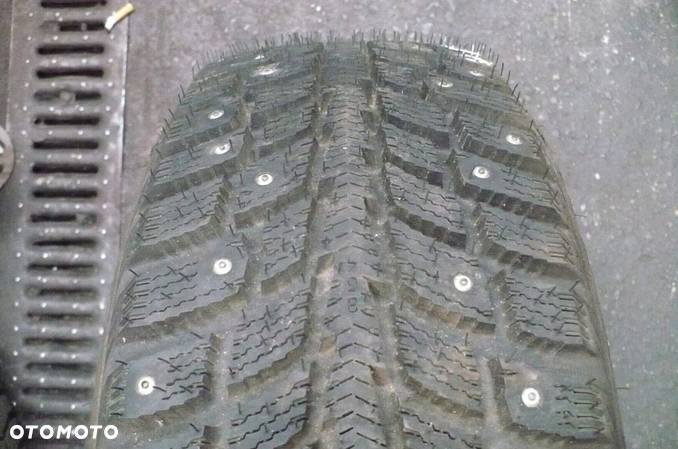 NORDMAN 195/60R15 NOWA 2020 - 1