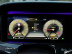 Mercedes-Benz E 220 d Coupe 9G-TRONIC AMG Line - 23