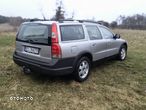 Volvo XC 70 - 4