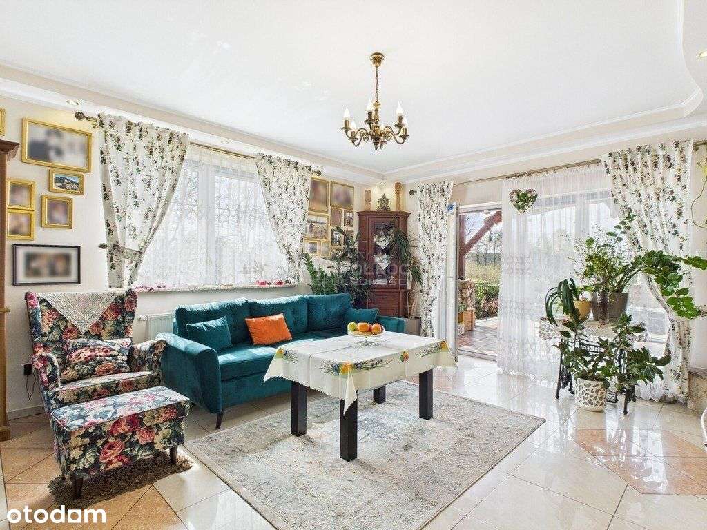 2 Domy na działce z linia brzegową - Pełny obrazek: 5/20