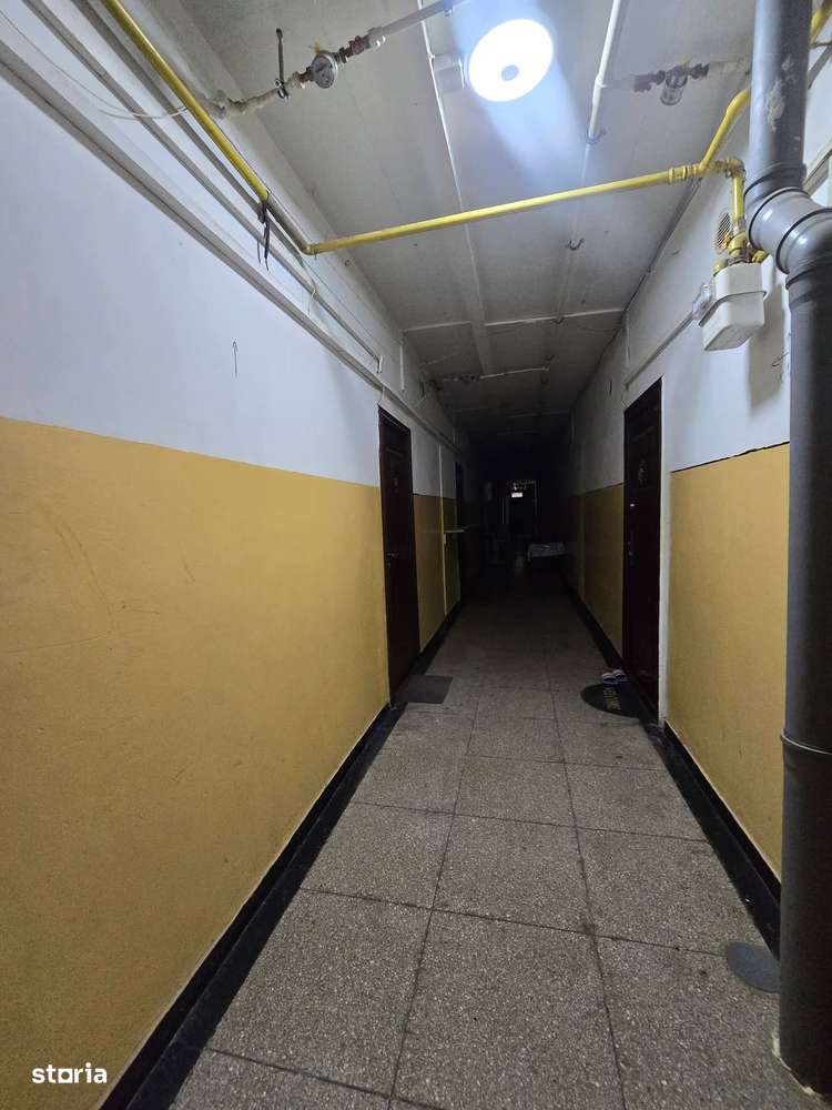 Garsonieră confort 2 ,Bulevardul Basarabia-10