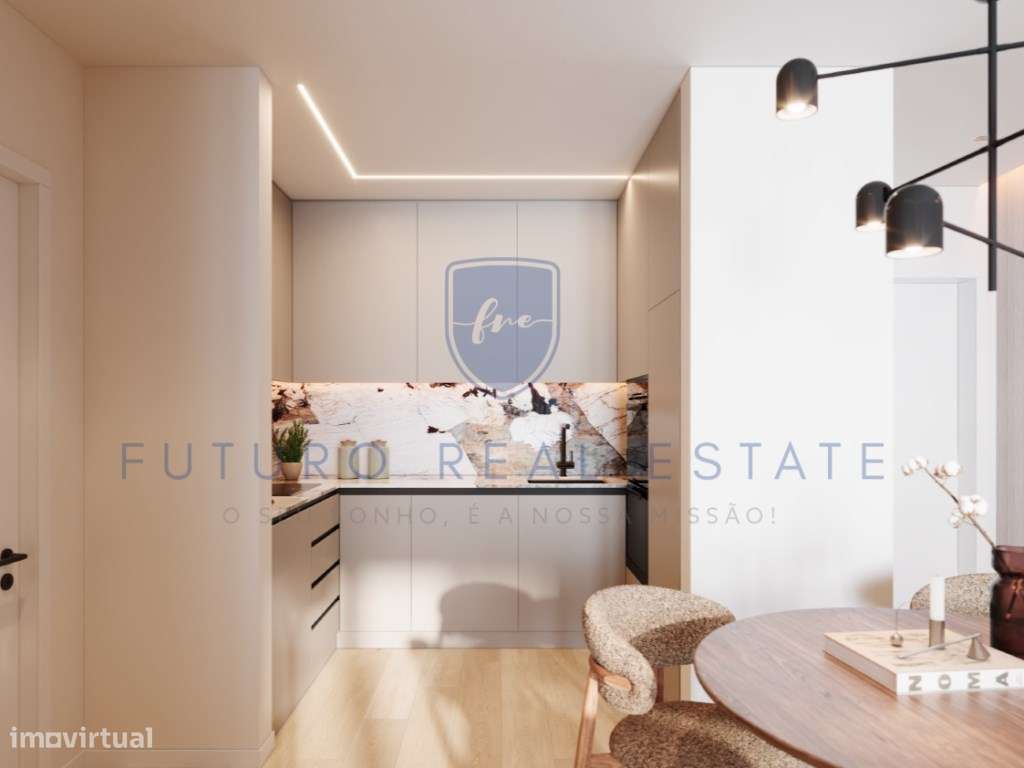 APARTAMENTO T1 | CALHETA | MOBILADO - Grande imagem: 5/6