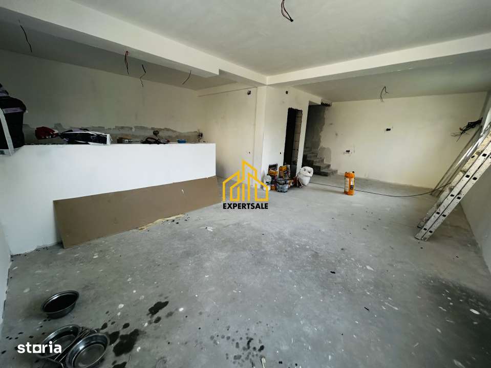 Duplex Clinceni/Domnesti/ - Imagine principală: 4/8