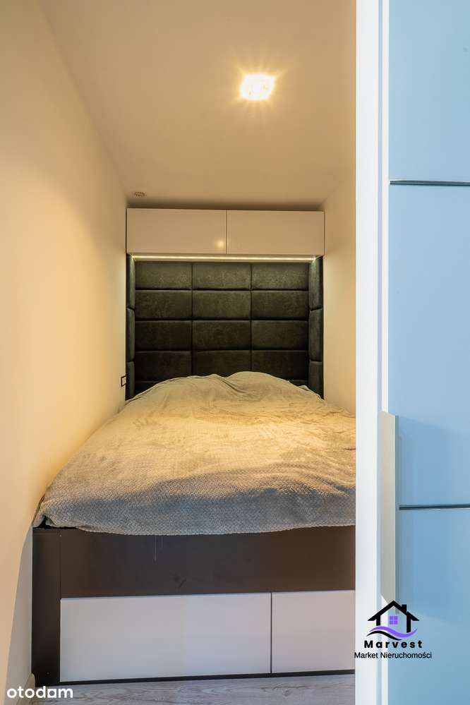 Nowoczesne mieszkanie warte uwagi do wprowadzenia!-12