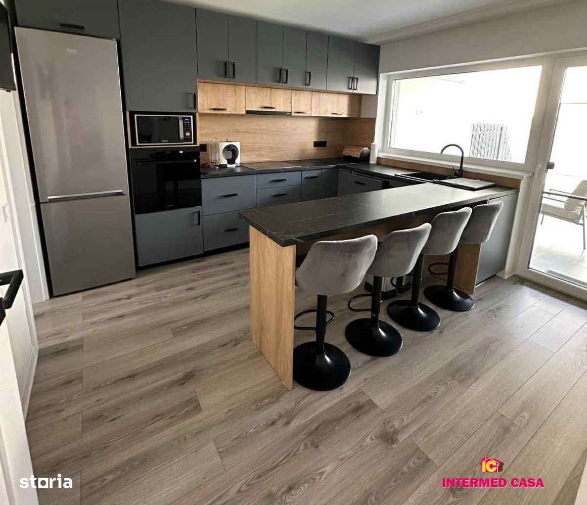 Casa de inchiriat Selimbar Sibiu - Imagine principală: 3/8