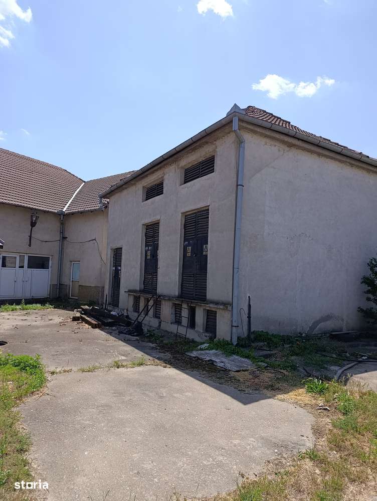 Teren-14305mp, pt o Investitie Brownfield, centura Oradea_intravilan-0